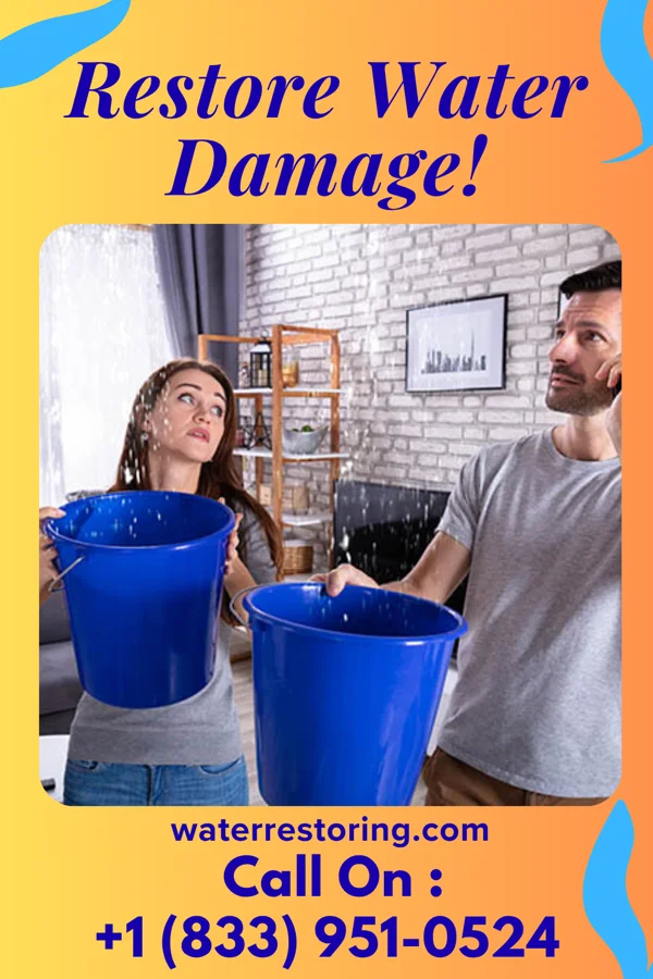 water restoration Empire Cleanup Specialists Hanley Hills